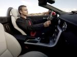 Mercedes-Benz SLK350 2011 года